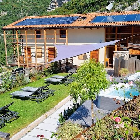 Arpa Di Pietra - Luxury B&B Spa Bio موري المظهر الخارجي الصورة