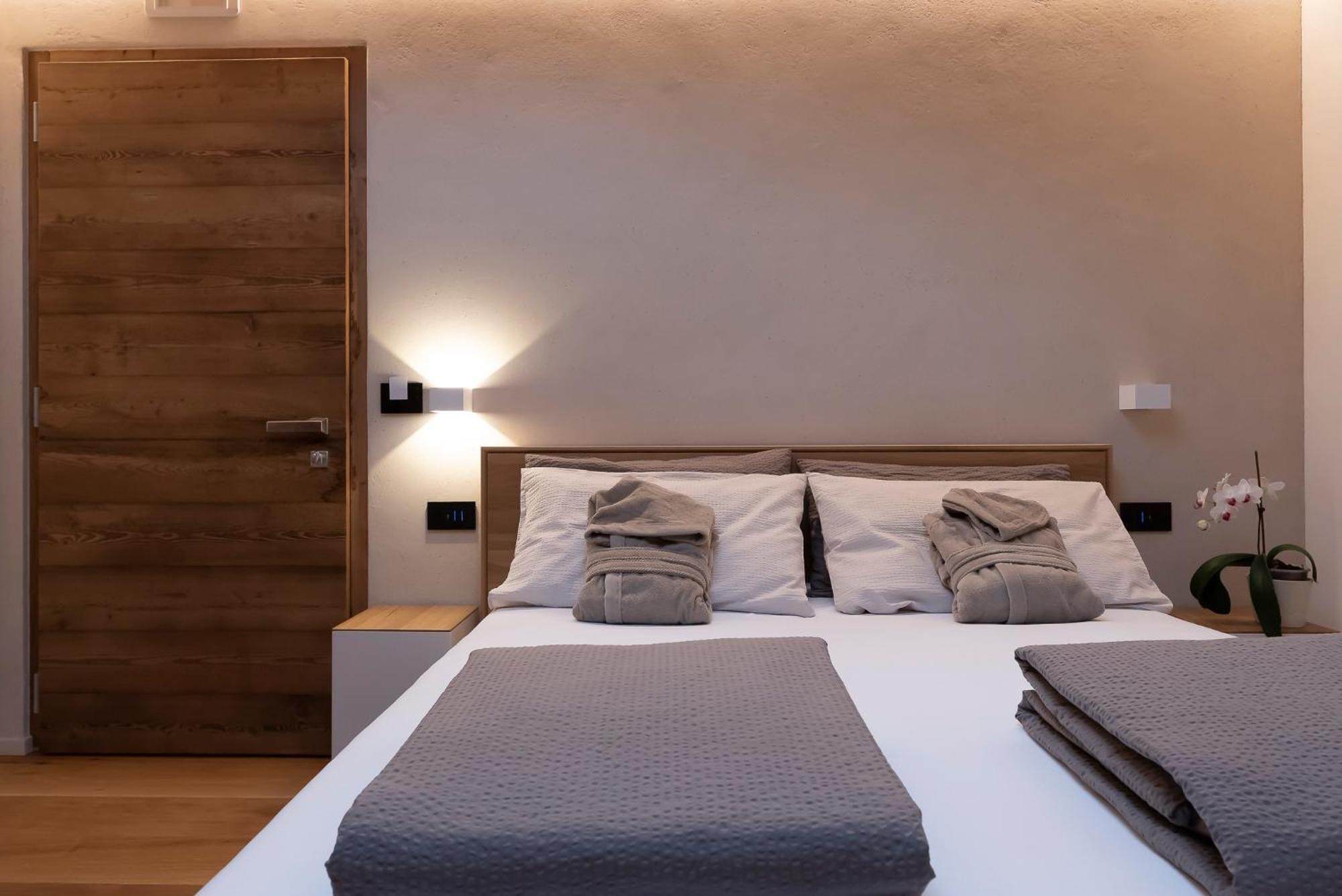 Arpa Di Pietra - Luxury B&B Spa Bio موري المظهر الخارجي الصورة
