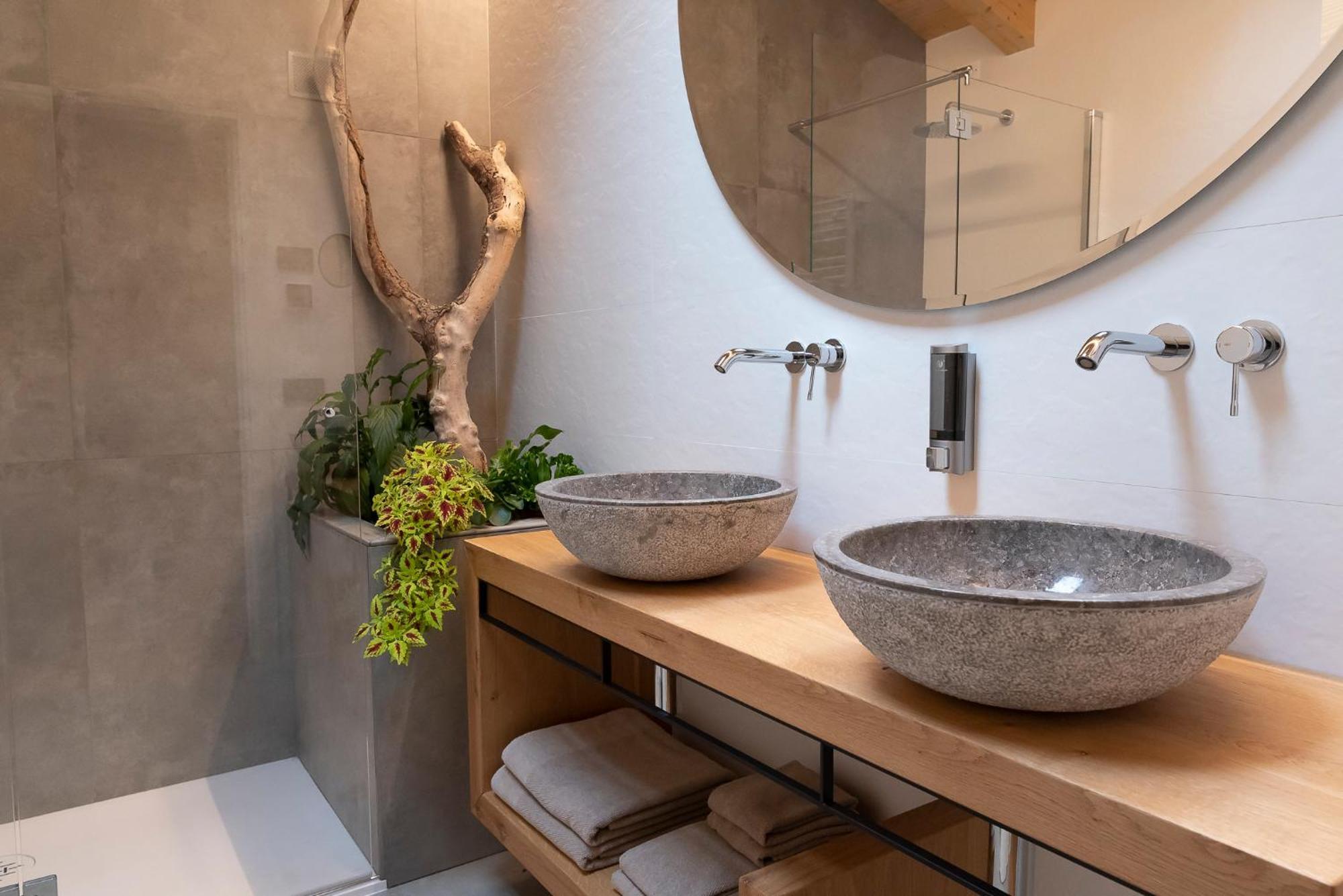 Arpa Di Pietra - Luxury B&B Spa Bio موري المظهر الخارجي الصورة