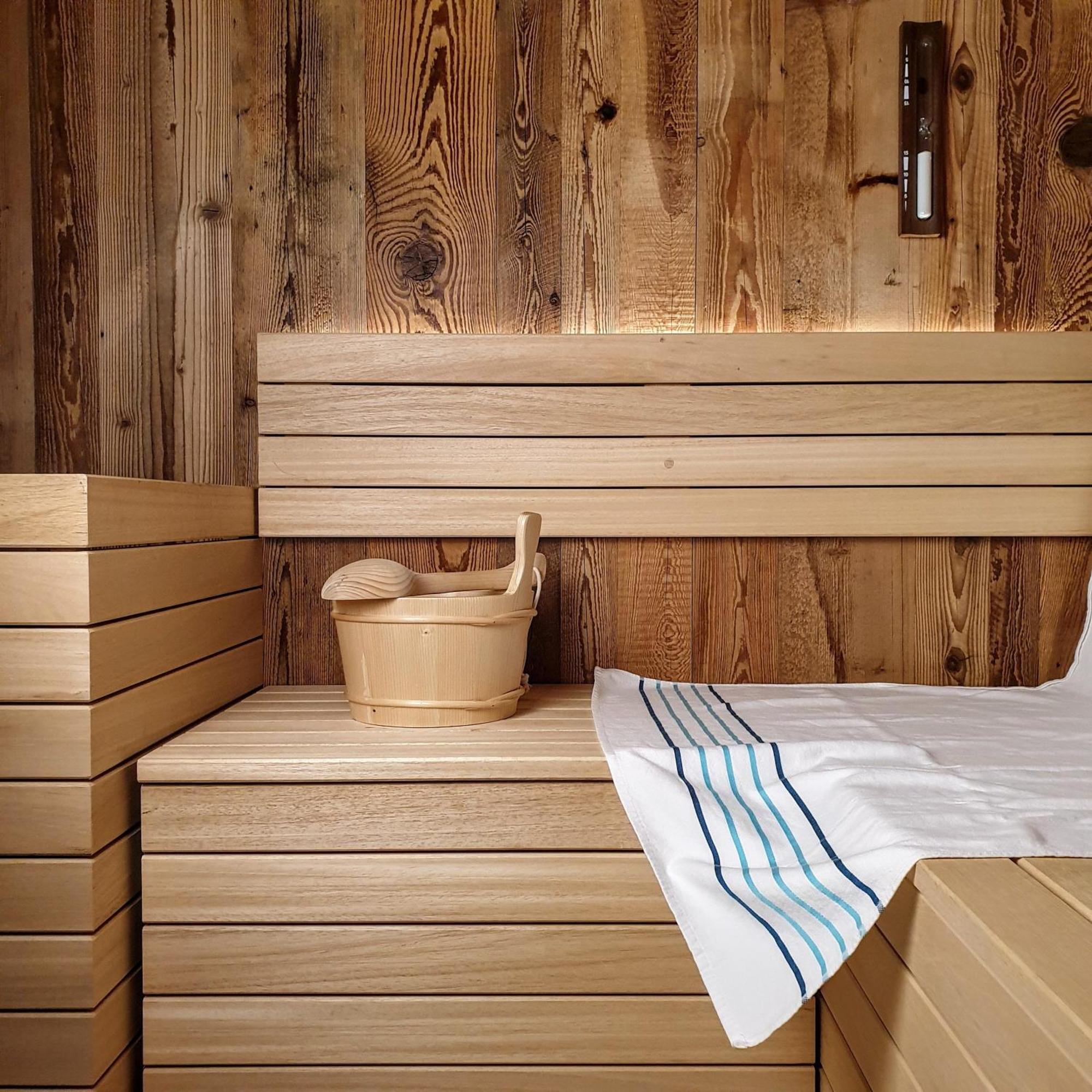 Arpa Di Pietra - Luxury B&B Spa Bio موري المظهر الخارجي الصورة